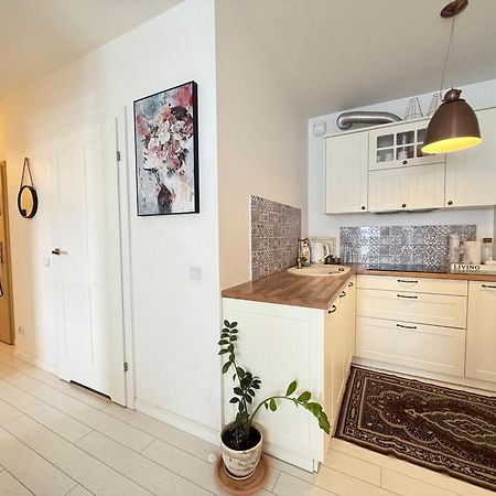 Ann Apartament Gdańsk Bagian luar foto