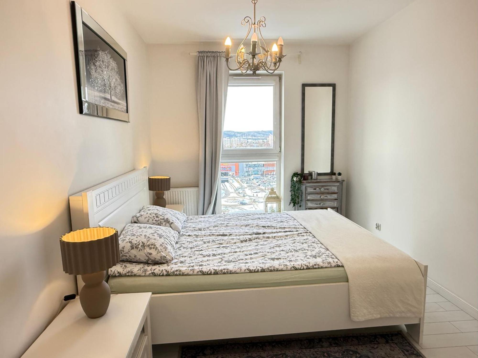 Ann Apartament Gdańsk Bagian luar foto