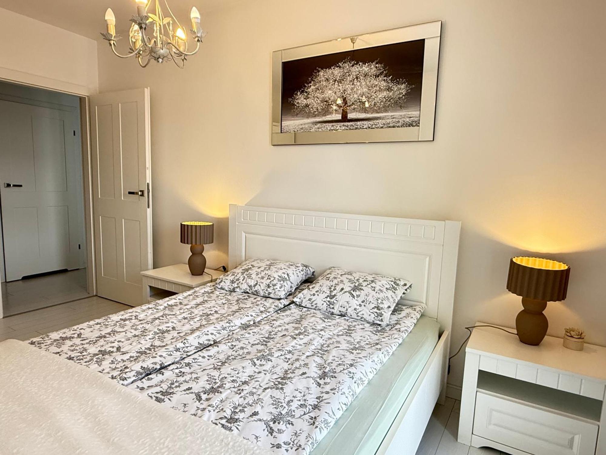 Ann Apartament Gdańsk Bagian luar foto