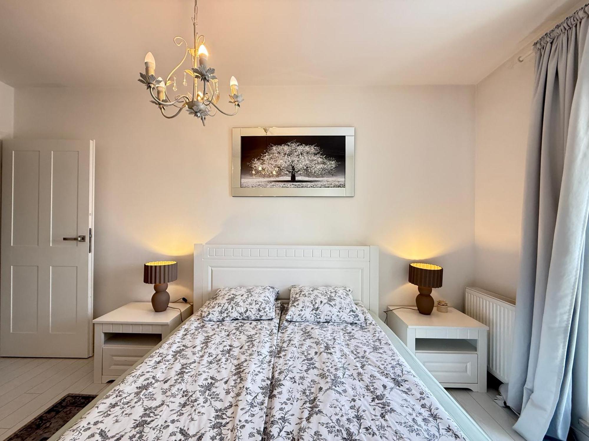 Ann Apartament Gdańsk Bagian luar foto